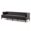 Dylan Sofa  by Hollywood Glam