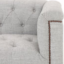 Maxx Sofa  by Hollywood Glam