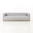 Maxx Sofa  by Hollywood Glam
