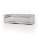 Maxx Sofa  by Hollywood Glam