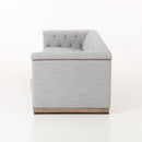 Maxx Sofa  by Hollywood Glam