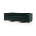 Maxx Sofa  by Hollywood Glam