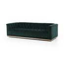 Maxx Sofa  by Hollywood Glam
