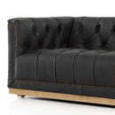 Maxx Sofa  by Hollywood Glam