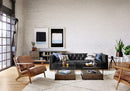 Maxx Sofa  by Hollywood Glam