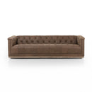 Maxx Sofa  by Hollywood Glam