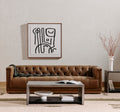 Maxx Sofa  by Hollywood Glam