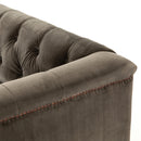 Maxx Sofa  by Hollywood Glam