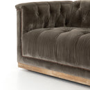 Maxx Sofa  by Hollywood Glam