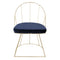 Canary Dining Chair - Set Of 2
