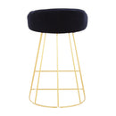 Canary Counter Stool - Set Of 2