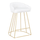 Canary Counter Stool - Set Of 2