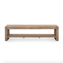 Beckwourth Coffee Table