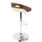 Cassis Barstool