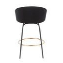 Claire Counter Stool - Set Of 2
