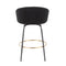 Claire Counter Stool - Set Of 2