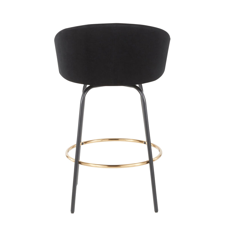 Claire Counter Stool - Set Of 2