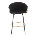Claire Counter Stool - Set Of 2