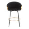 Claire Counter Stool - Set Of 2