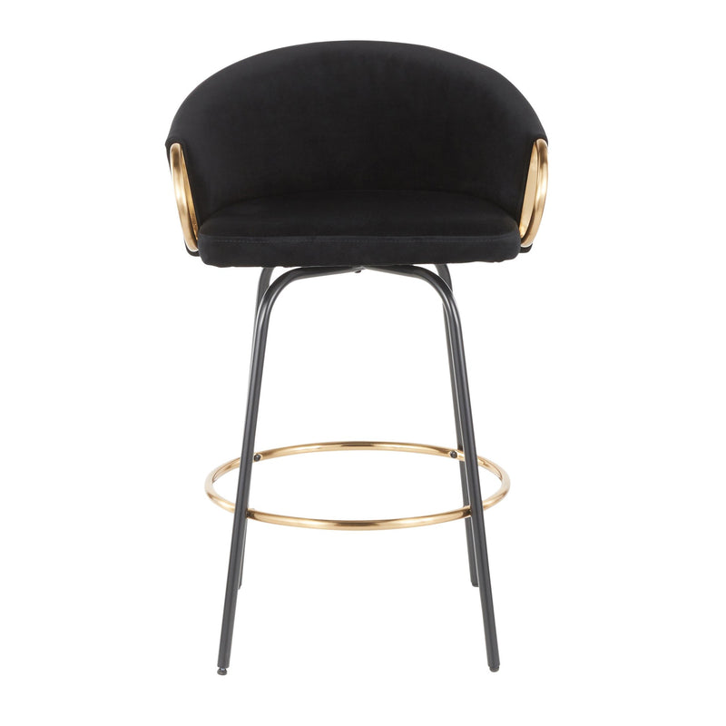 Claire Counter Stool - Set Of 2
