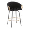 Claire Counter Stool - Set Of 2