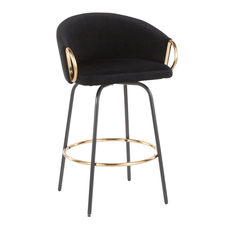 Claire Counter Stool - Set Of 2