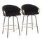 Claire Counter Stool - Set Of 2