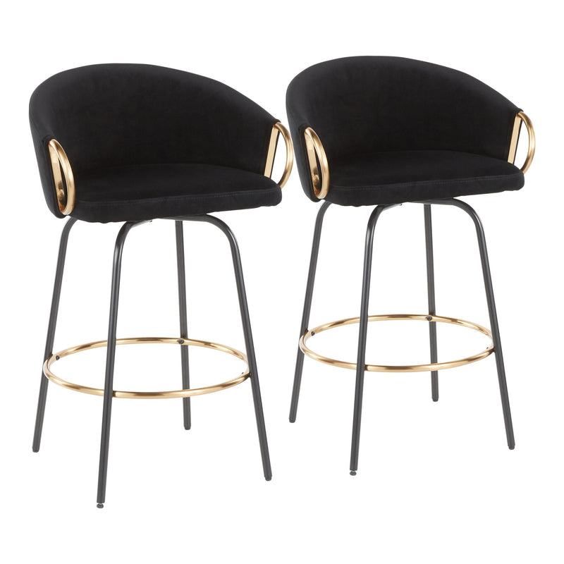 Claire Counter Stool - Set Of 2