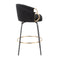 Claire Counter Stool - Set Of 2