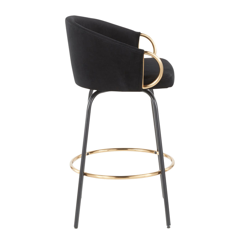 Claire Counter Stool - Set Of 2