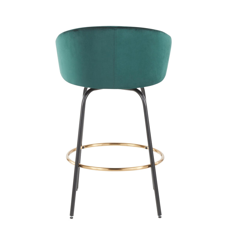 Claire Counter Stool - Set Of 2