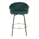Claire Counter Stool - Set Of 2