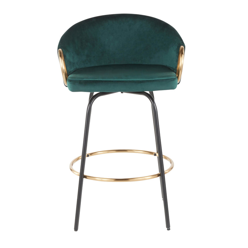 Claire Counter Stool - Set Of 2