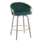 Claire Counter Stool - Set Of 2