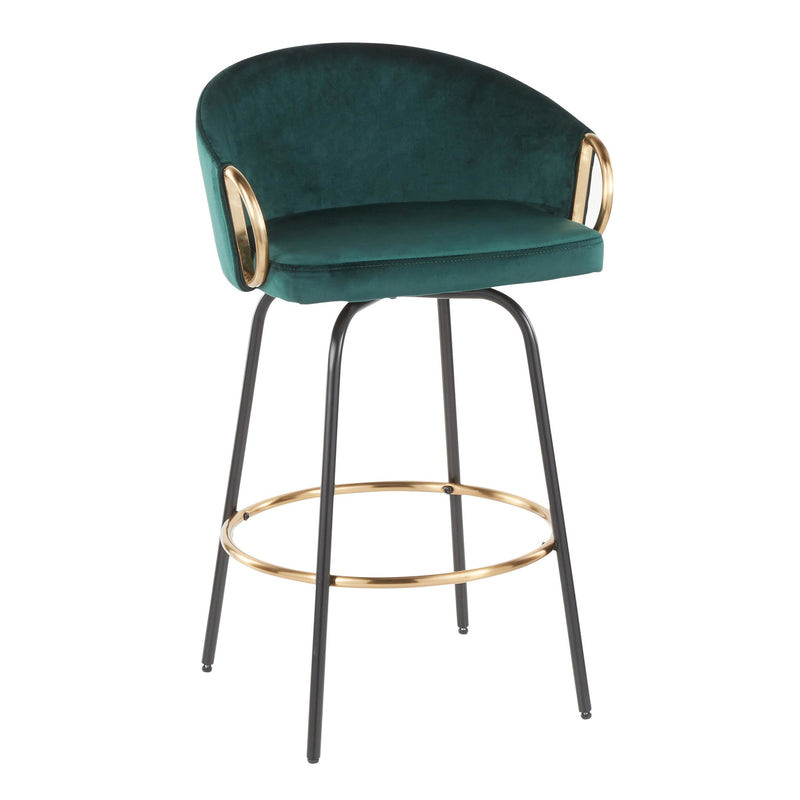 Claire Counter Stool - Set Of 2