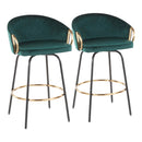 Claire Counter Stool - Set Of 2