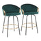 Claire Counter Stool - Set Of 2