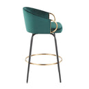 Claire Counter Stool - Set Of 2