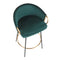 Claire Counter Stool - Set Of 2