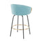 Claire Counter Stool - Set Of 2