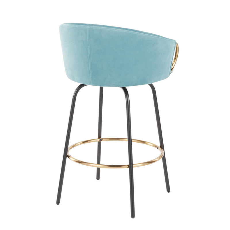 Claire Counter Stool - Set Of 2