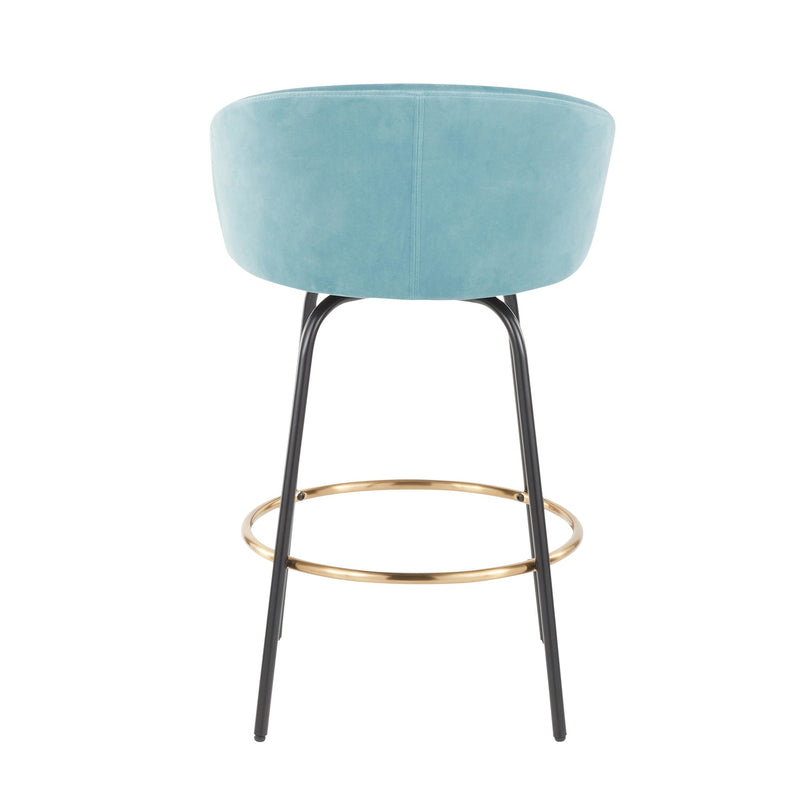 Claire Counter Stool - Set Of 2