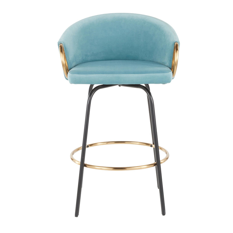 Claire Counter Stool - Set Of 2