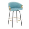 Claire Counter Stool - Set Of 2