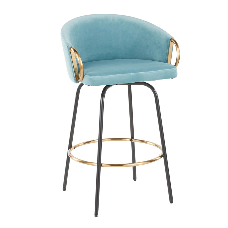 Claire Counter Stool - Set Of 2