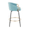 Claire Counter Stool - Set Of 2