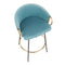 Claire Counter Stool - Set Of 2