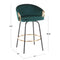 Claire Counter Stool - Set Of 2