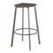 Clara Square Barstool - Set Of 2