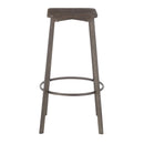 Clara Square Barstool - Set Of 2